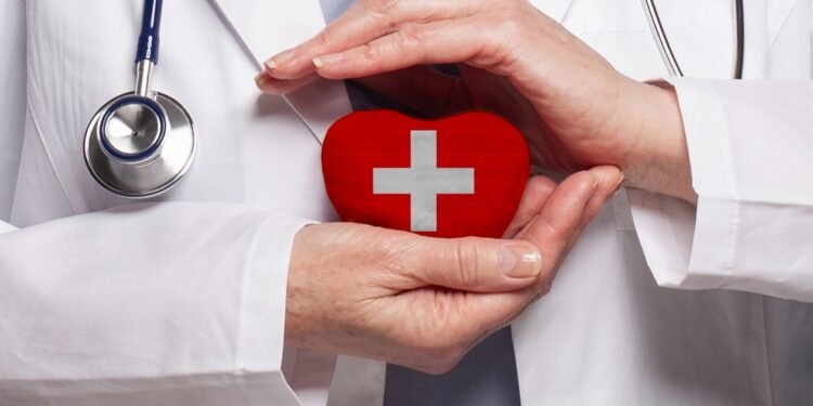 Kodėl Šveicarijos sveikatos priežiūros sistema laikoma geriausia pasaulyje