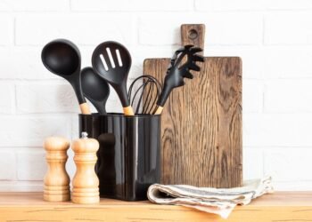 Visą laiką neteisingai naudojote šį įprastą virtuvės įrankį