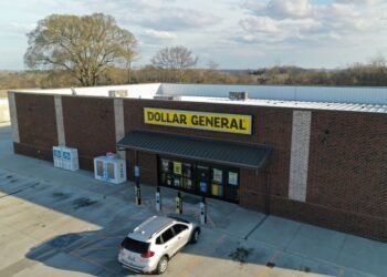 Tikroji „Dollar Tree“ ir „Dollar General“ skirtumų esmė