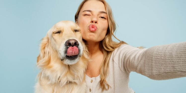 Draugystės su augintiniais: juokingos, jautrios ir širdį glostančios akimirkos