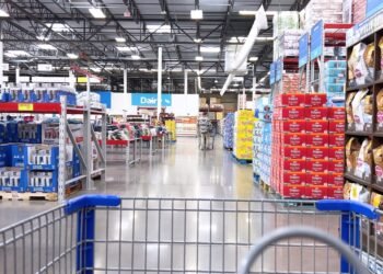 5 būdai, kaip sutaupyti perkant dideliais kiekiais