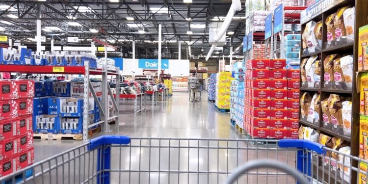 5 būdai, kaip sutaupyti perkant dideliais kiekiais