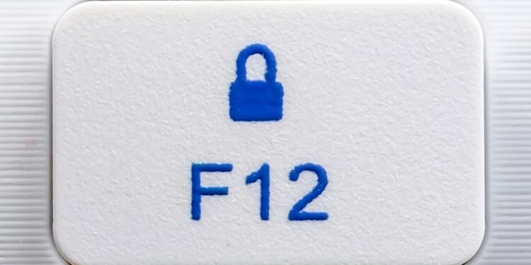 Pagaliau! Aiškus sąrašas, ką veikia F1–F12 klavišai