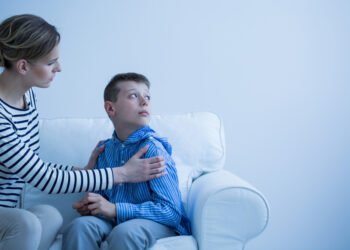 ADHD ir panikos priepuoliai