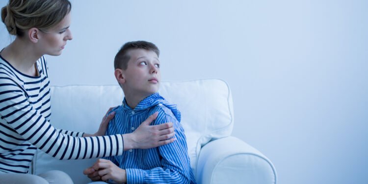 ADHD ir panikos priepuoliai