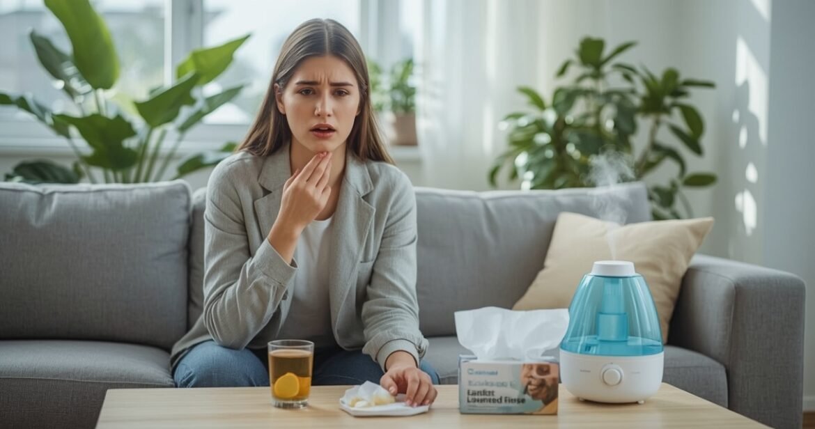 Balso praradimas: pagrindinės priežastys, gydymas ir prevencija