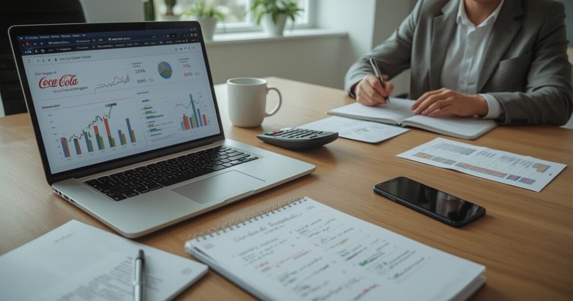 Dividendinės akcijos: kaip pasirinkti ir sėkmingai investuoti?