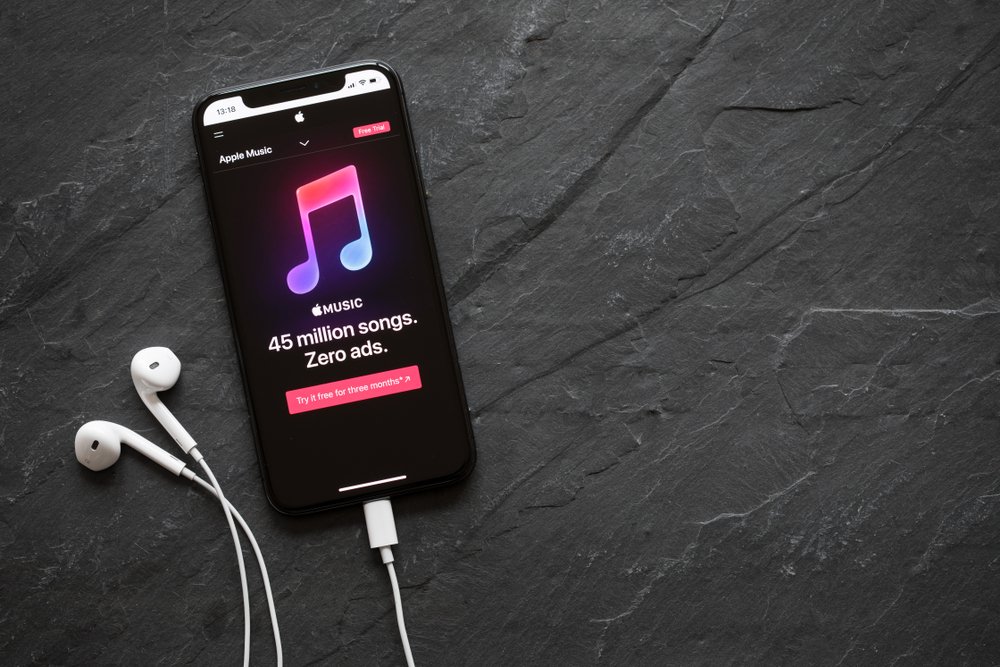 iPhone naudotojai, štai paprastas būdas, kaip garsiau leisti muziką