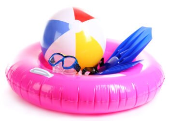 Kodėl gelbėtojai nemėgsta pripučiamų plūdžių: netikėta priežastis