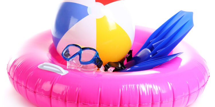 Kodėl gelbėtojai nemėgsta pripučiamų plūdžių: netikėta priežastis