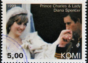 Kiek, kaip pranešama, Princesė Diana gavo pinigų po skyrybų su princu Charlesu