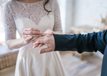 Atviras atsidavusio vyro prisipažinimas: kodėl mūviu du vestuvinius žiedus