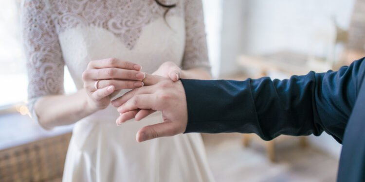Atviras atsidavusio vyro prisipažinimas: kodėl mūviu du vestuvinius žiedus