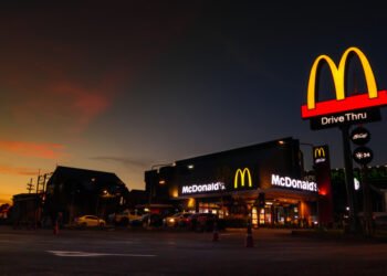 Vienintelė JAV valstijos sostinė be nė vieno „McDonald’s“ restorano