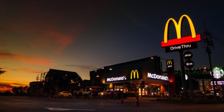 Vienintelė JAV valstijos sostinė be nė vieno „McDonald’s“ restorano