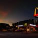 Vienintelė JAV valstijos sostinė be nė vieno „McDonald’s“ restorano