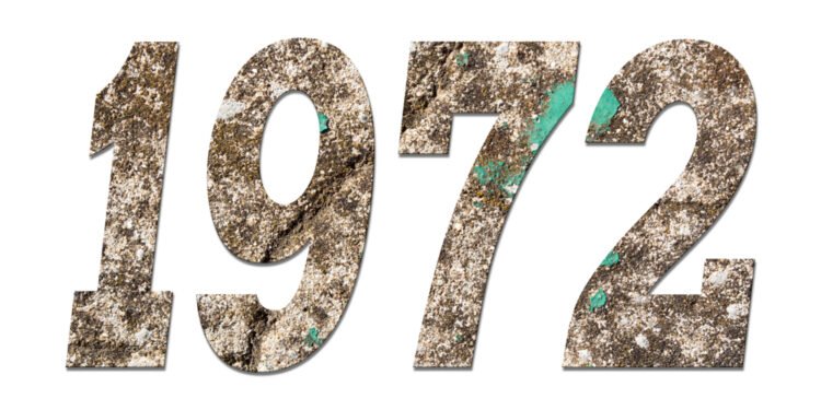 Kodėl 1972-ieji buvo ilgiausi metai istorijoje