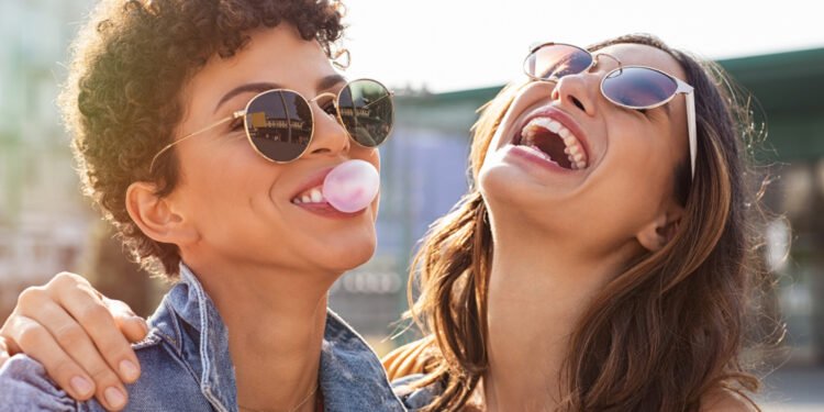 Šioje šalyje kramtomoji guma draudžiama – ir tai ne juokai