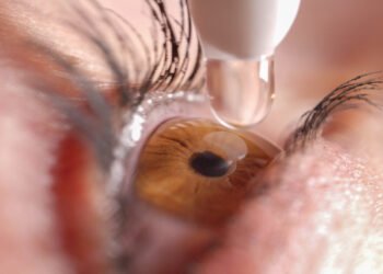 Jeigu trūkčioja akis: ką tai gali reikšti