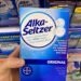 Išvalykite namus su „Alka-Seltzer“