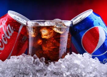 Tikrasis skonio skirtumas tarp „Pepsi“ ir „Coca-Cola“
