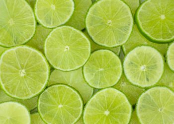 6 greiti grožio triukai su citrina