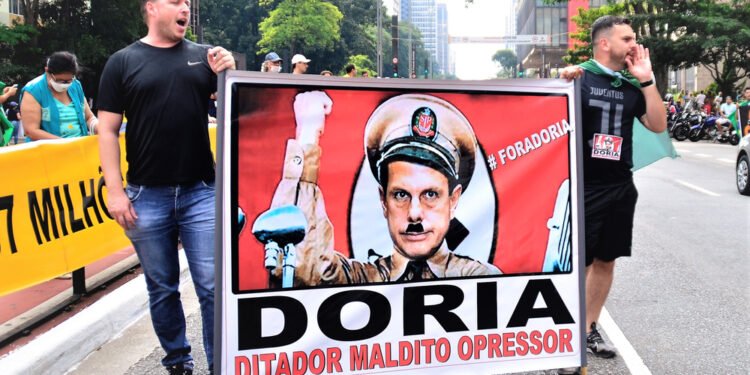 Šioje JAV valstijoje keiktis viešai – draudžiama (rimtai!)