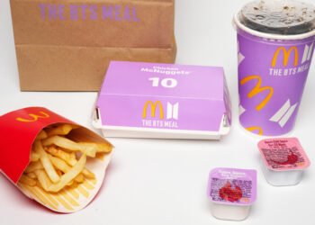 Kaip pasigaminti „McDonald’s“ specialųjį padažą namuose