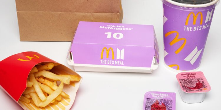 Kaip pasigaminti „McDonald’s“ specialųjį padažą namuose