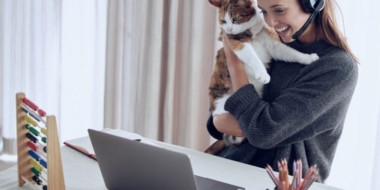 Štai kodėl kai kurie gyvūnai moka kalbėti