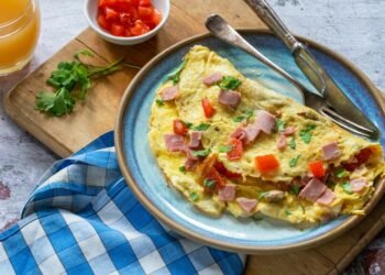 Purusų kiaušinienės paslaptis: pamirškite pieną – štai tikrasis ingredientas!