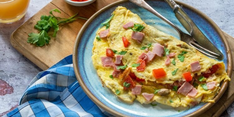 Purusų kiaušinienės paslaptis: pamirškite pieną – štai tikrasis ingredientas!