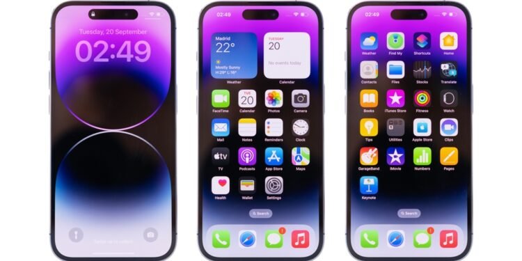 Kaip sužinoti, kurios programėlės labiausiai eikvoja telefono bateriją