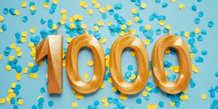 Visų skaičių iki 1000 pavadinimuose nėra šios dažnos raidės