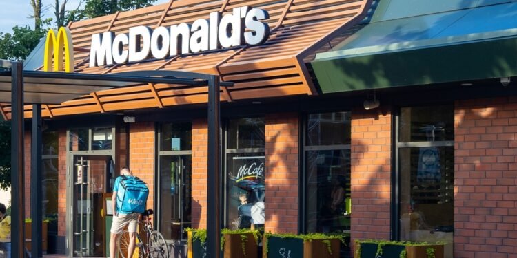 Neįprastos taisyklės, kurių turi laikytis Ronaldą McDonaldą vaidinantys aktoriai