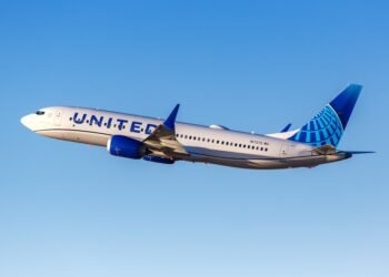„United Airlines“ keičia užkandžių meniu