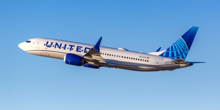 „United Airlines“ keičia užkandžių meniu