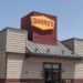Pirmasis „Denny’s“ pavadinimas atidarymo metu