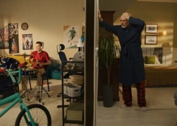 Pamirkite triukšmingus kaimynus – su šiuo įrenginiu ramybė garantuota