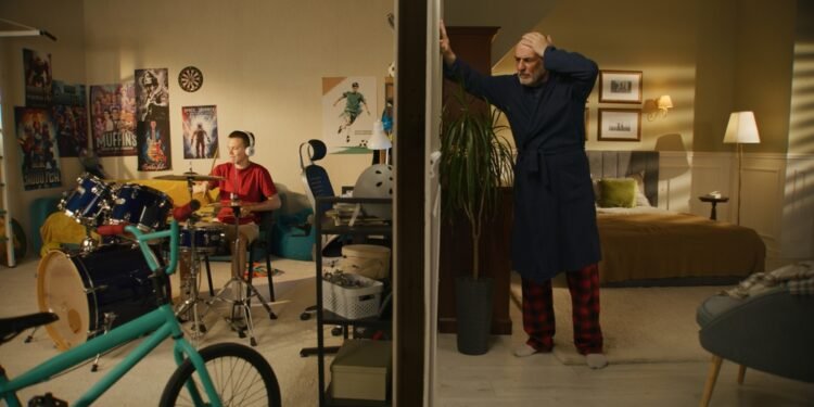 Pamirkite triukšmingus kaimynus – su šiuo įrenginiu ramybė garantuota