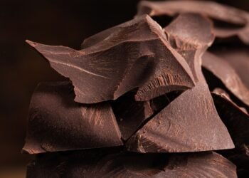 3 tamsiojo šokolado naudos sveikatai
