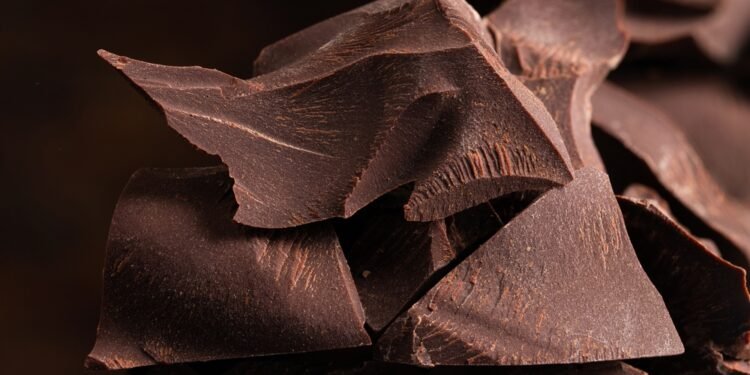 3 tamsiojo šokolado naudos sveikatai