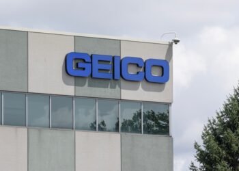 Ką iš tikrųjų reiškia GEICO? Pagaliau sužinojome atsakymą