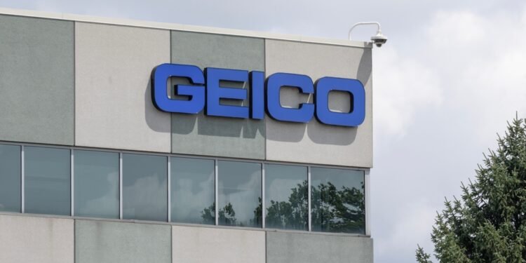 Ką iš tikrųjų reiškia GEICO? Pagaliau sužinojome atsakymą