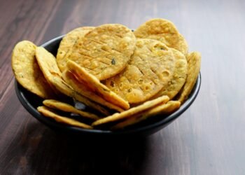 Sužinoję, kodėl buvo išrastas gramo sausainis, nebenorėsite jo ragauti