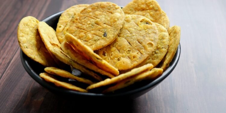 Sužinoję, kodėl buvo išrastas gramo sausainis, nebenorėsite jo ragauti