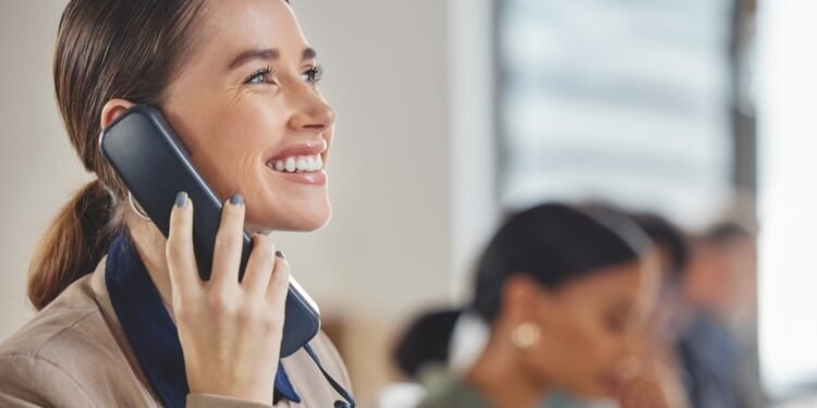 Kodėl pakėlę ragelį sakome „labas“: stebėtinai paprasta priežastis