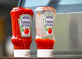 Byla baigta: kur iš tikrųjų reikėtų laikyti kečupą