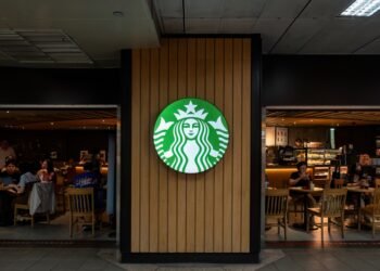 Vienintelė „Starbucks“ kavinė, kur tavęs niekada neklaus, koks tavo vardas