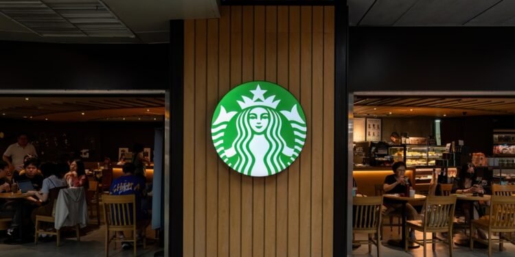 Vienintelė „Starbucks“ kavinė, kur tavęs niekada neklaus, koks tavo vardas